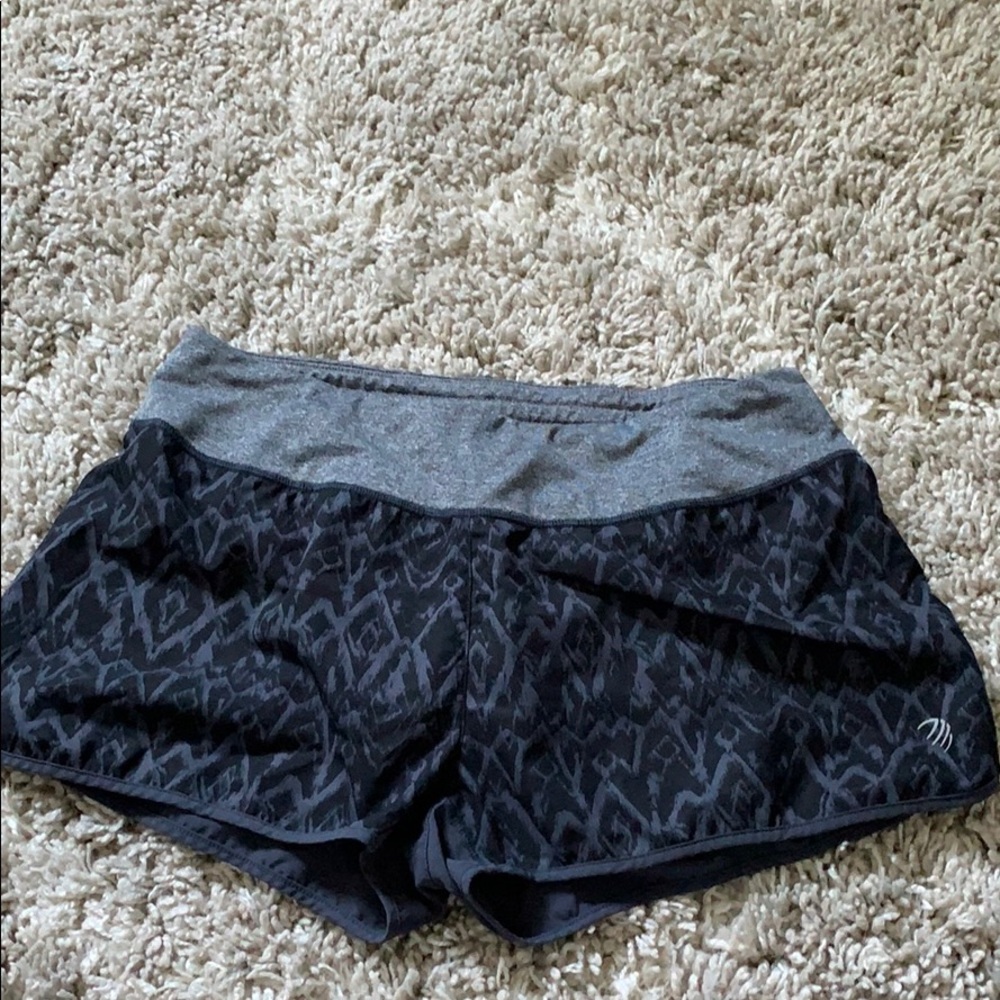 Athletic shorts